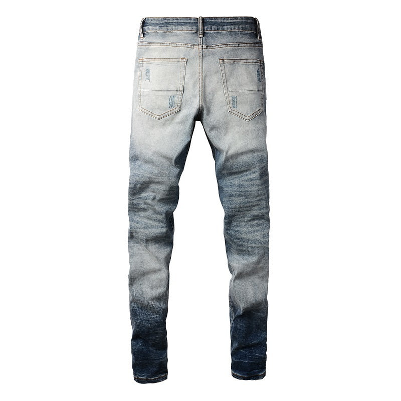 Men Trendy Jeans
