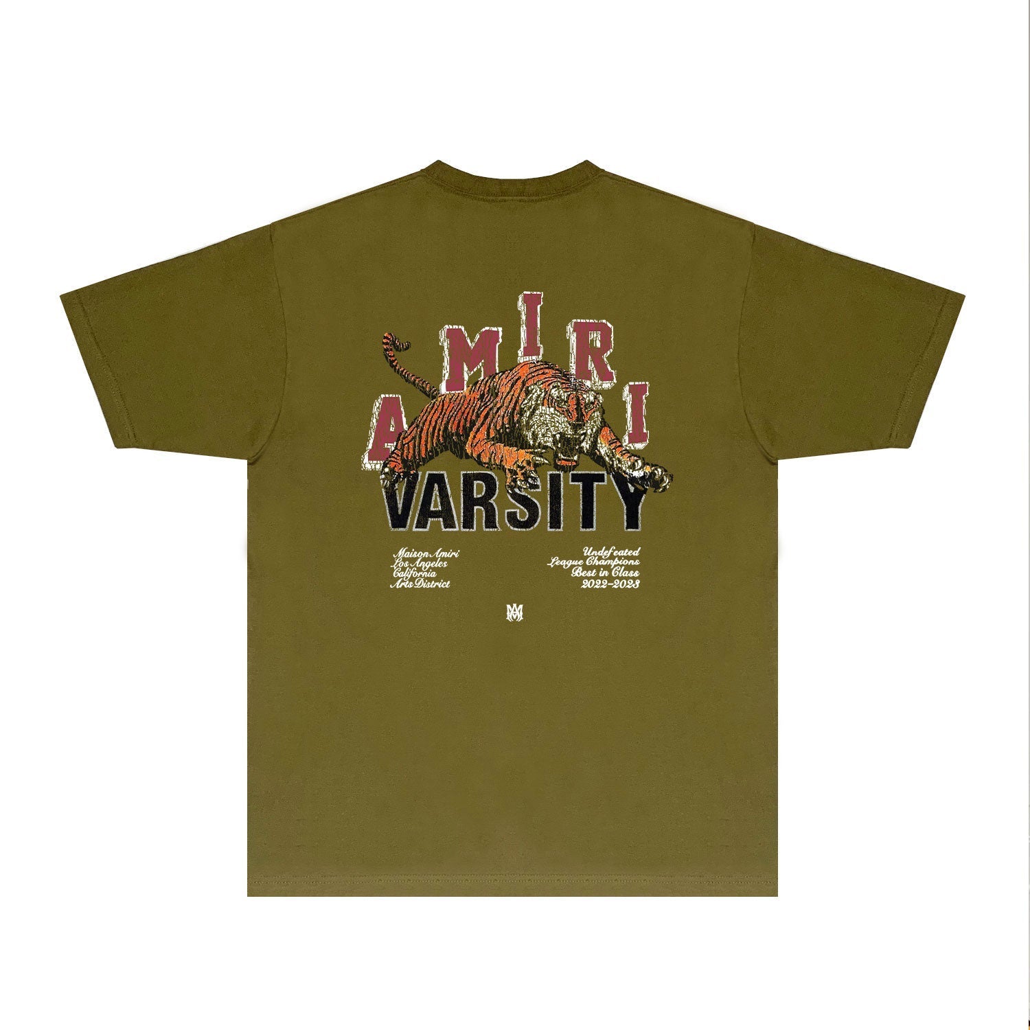 Amiri T Shirts