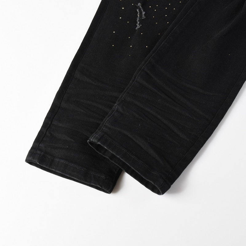 Men Trendy Jeans