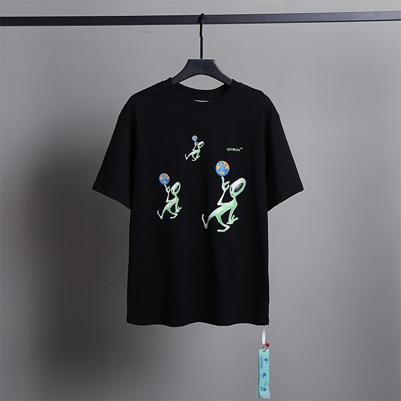 OW  T Shirts