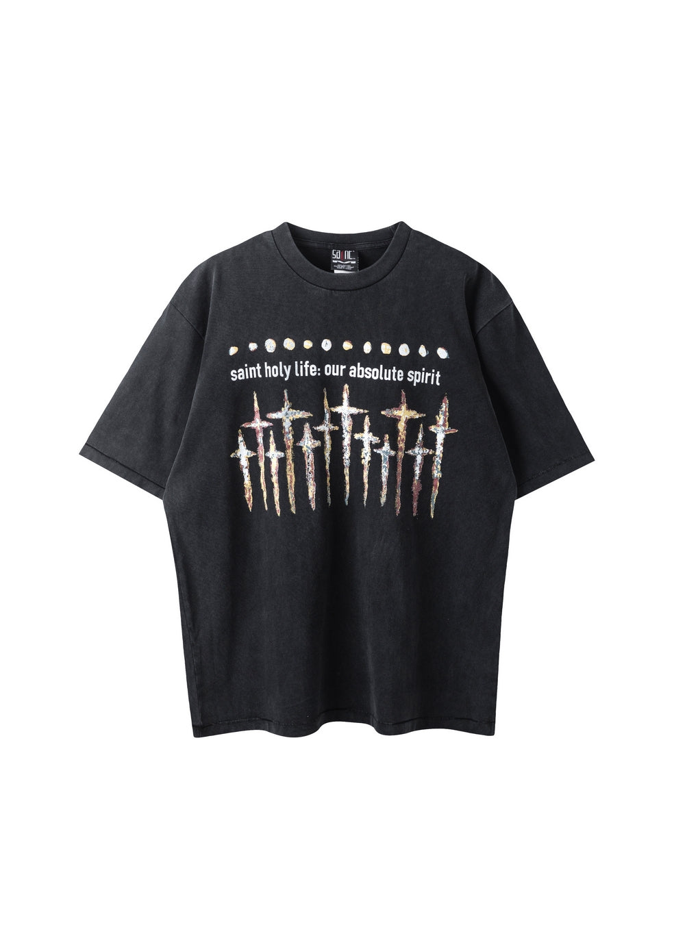 Saint Michael T Shirts