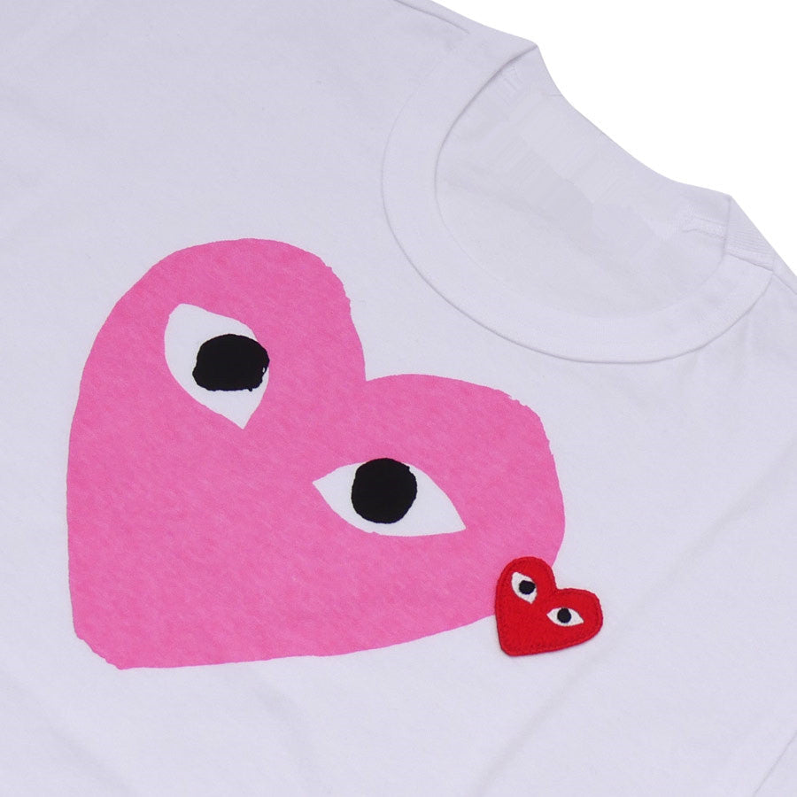 CDG Be Kind T Shirt