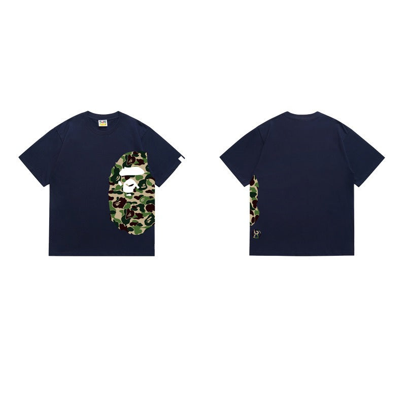 Bathing ape T Shirts