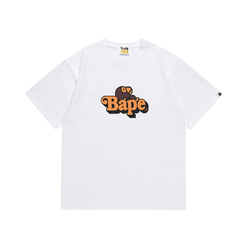 Bathing ape T Shirts