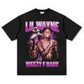 Lil wayne t-shirt