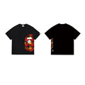 Bathing ape T Shirts