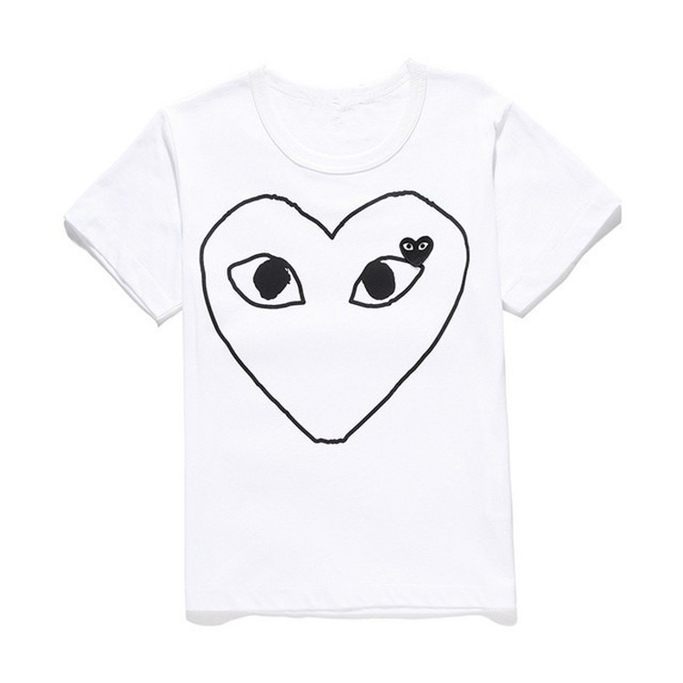 CDG Be Kind T Shirt