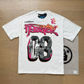 HS T Shirts Retro style high street trend