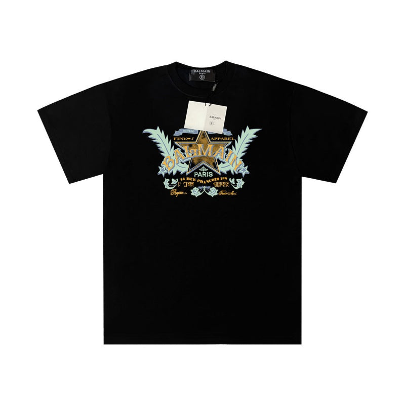 Balmain T Shirts