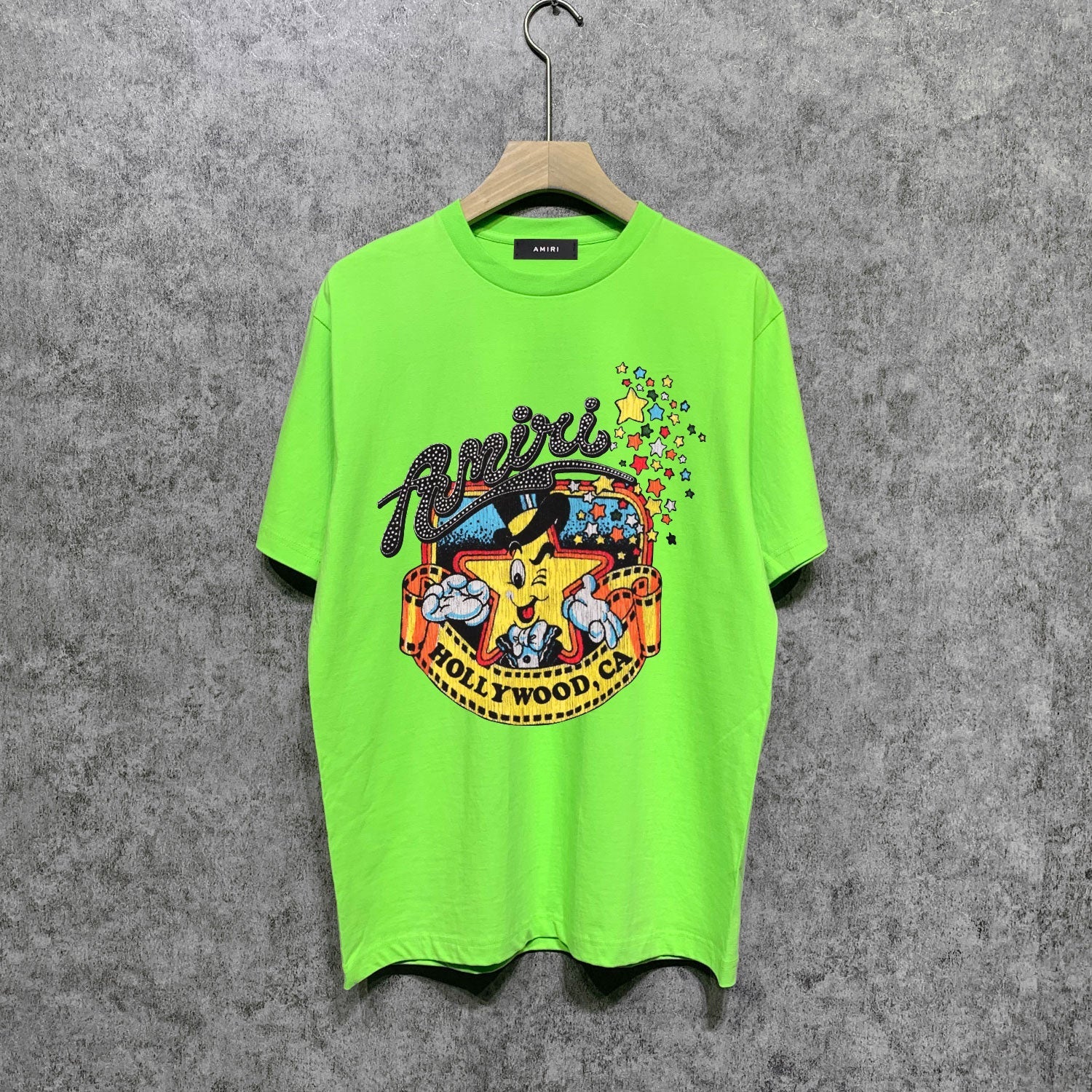Amiri T Shirts