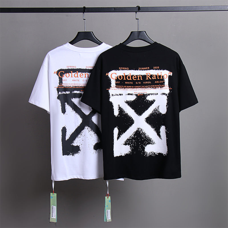 OW  T Shirts