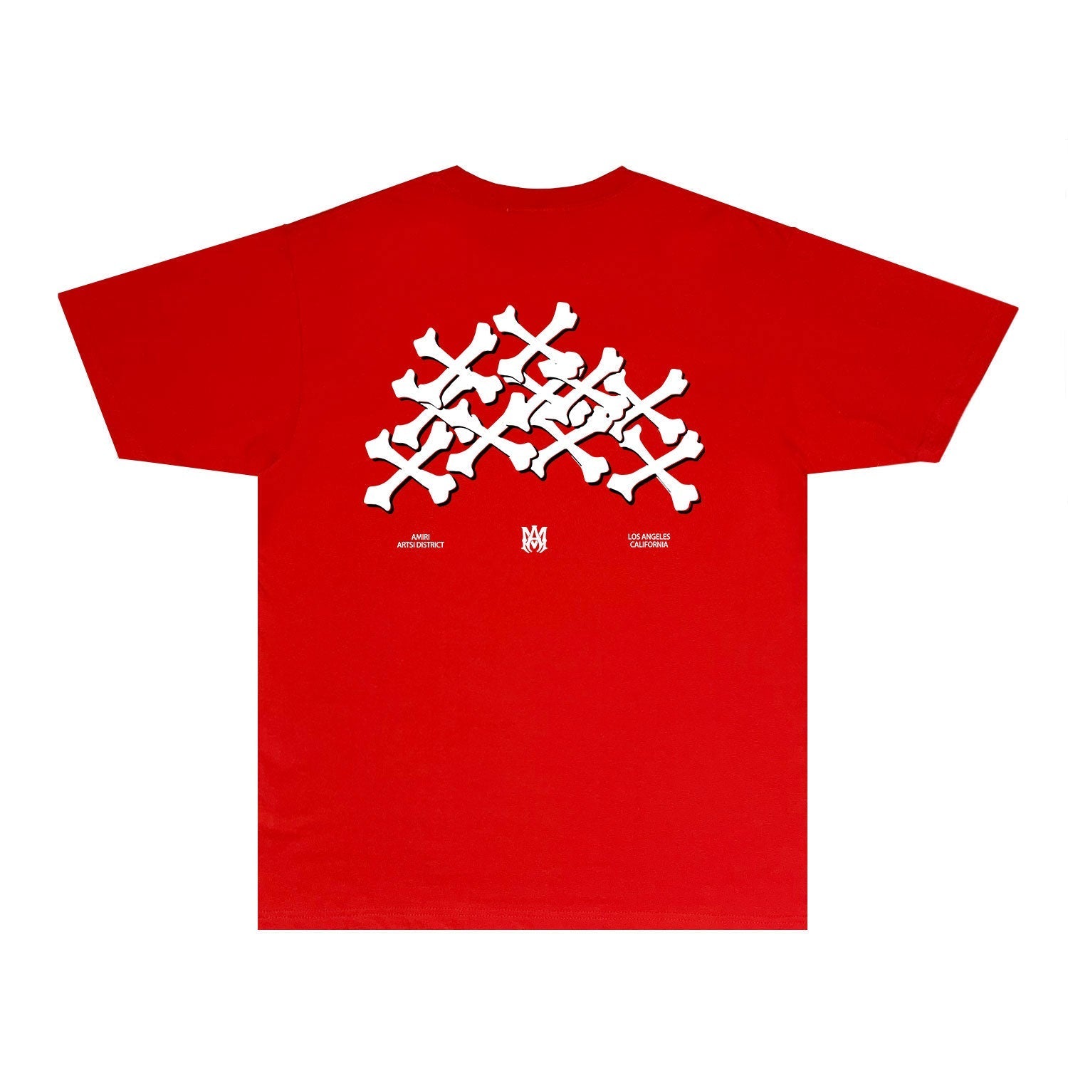 Amiri T Shirts