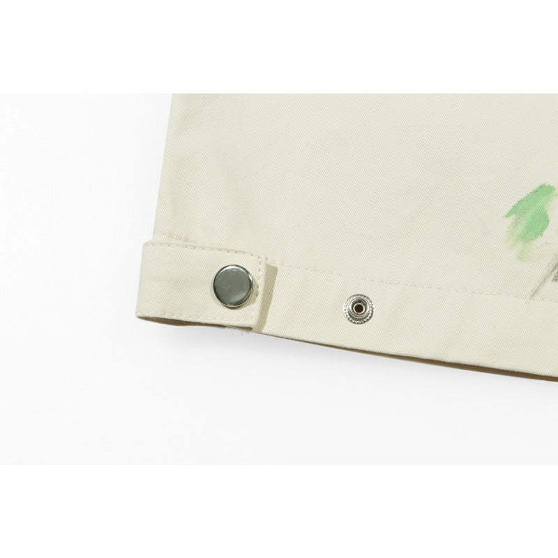Gallery Dept Jacket