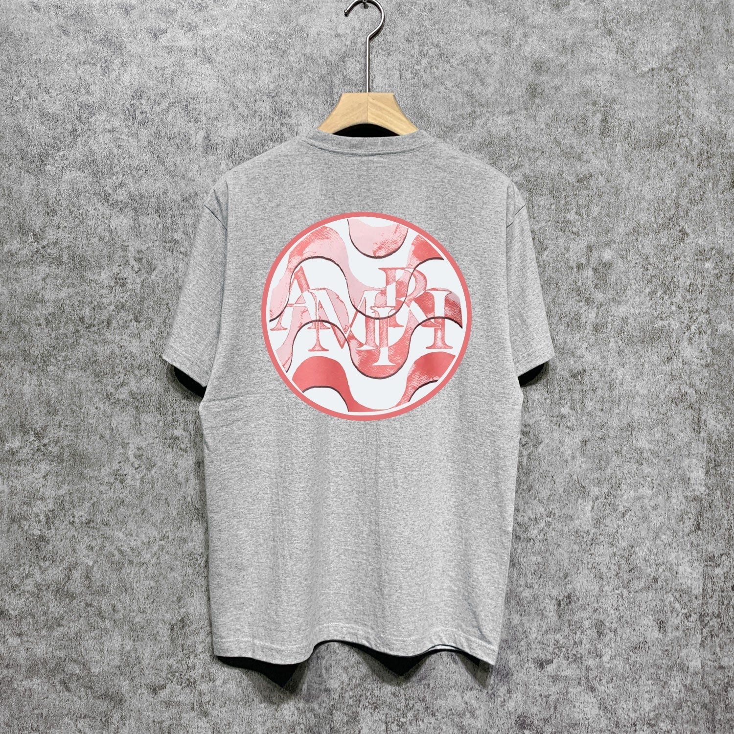 Amiri T Shirts