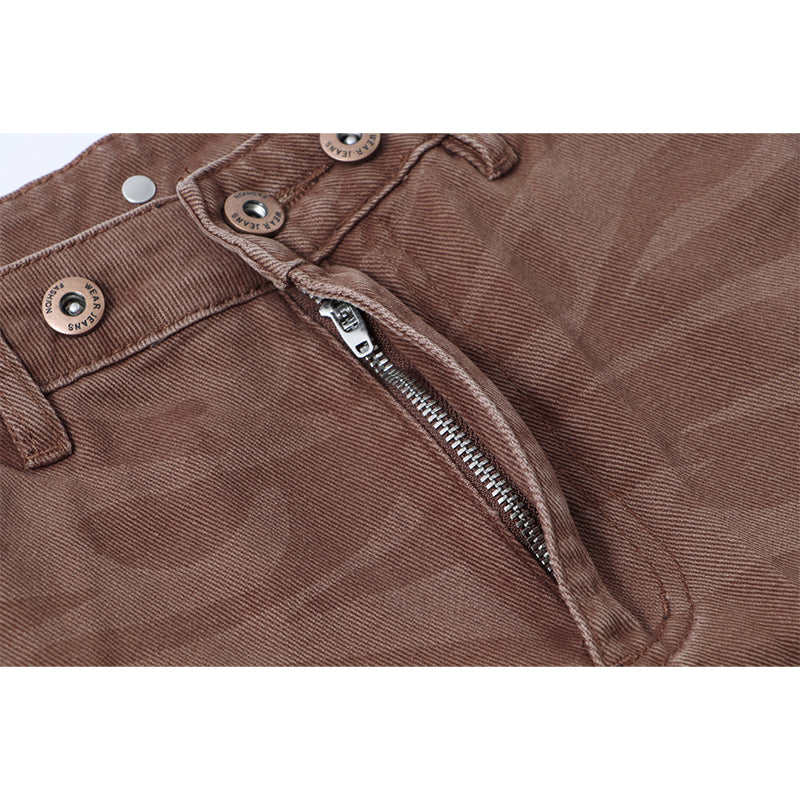 HS Shorts Jeans