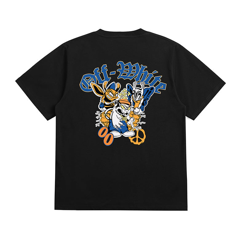 OW  T Shirts