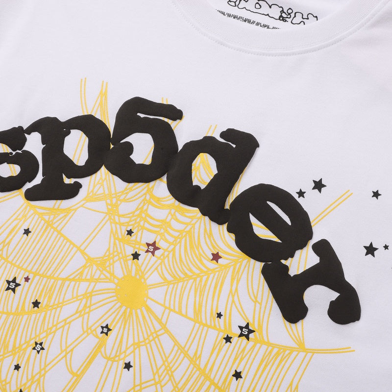 Sp5der T Shirts