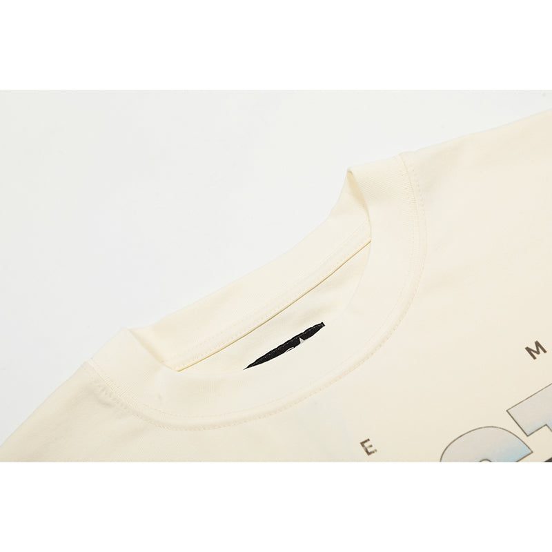HS T-shirt Direct Printing Pattern