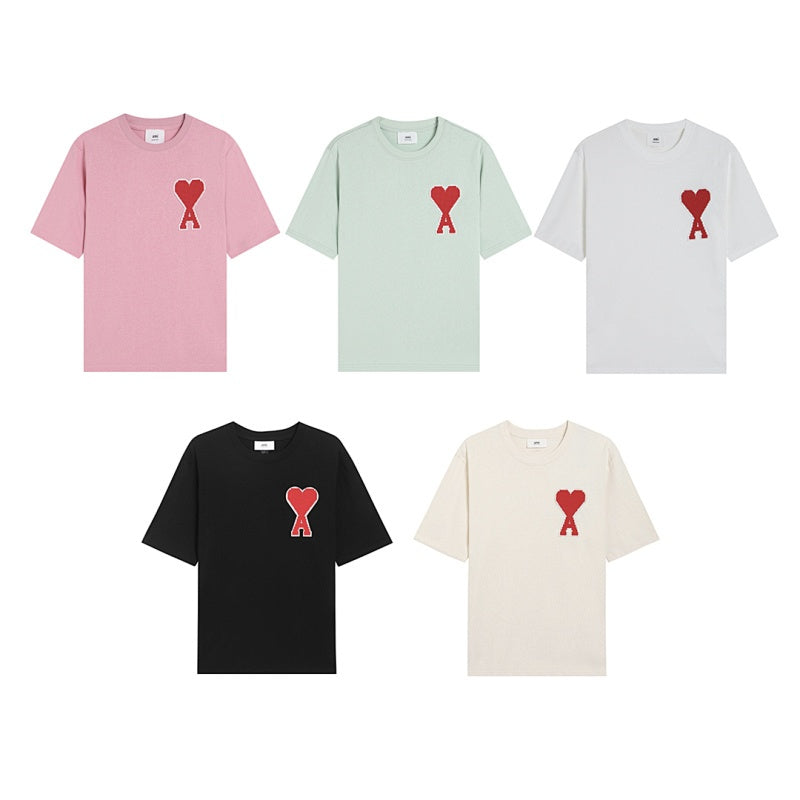AMI T Shirts