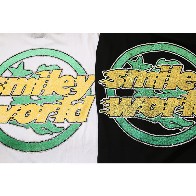 HS  T Shirts Retro style high street trend