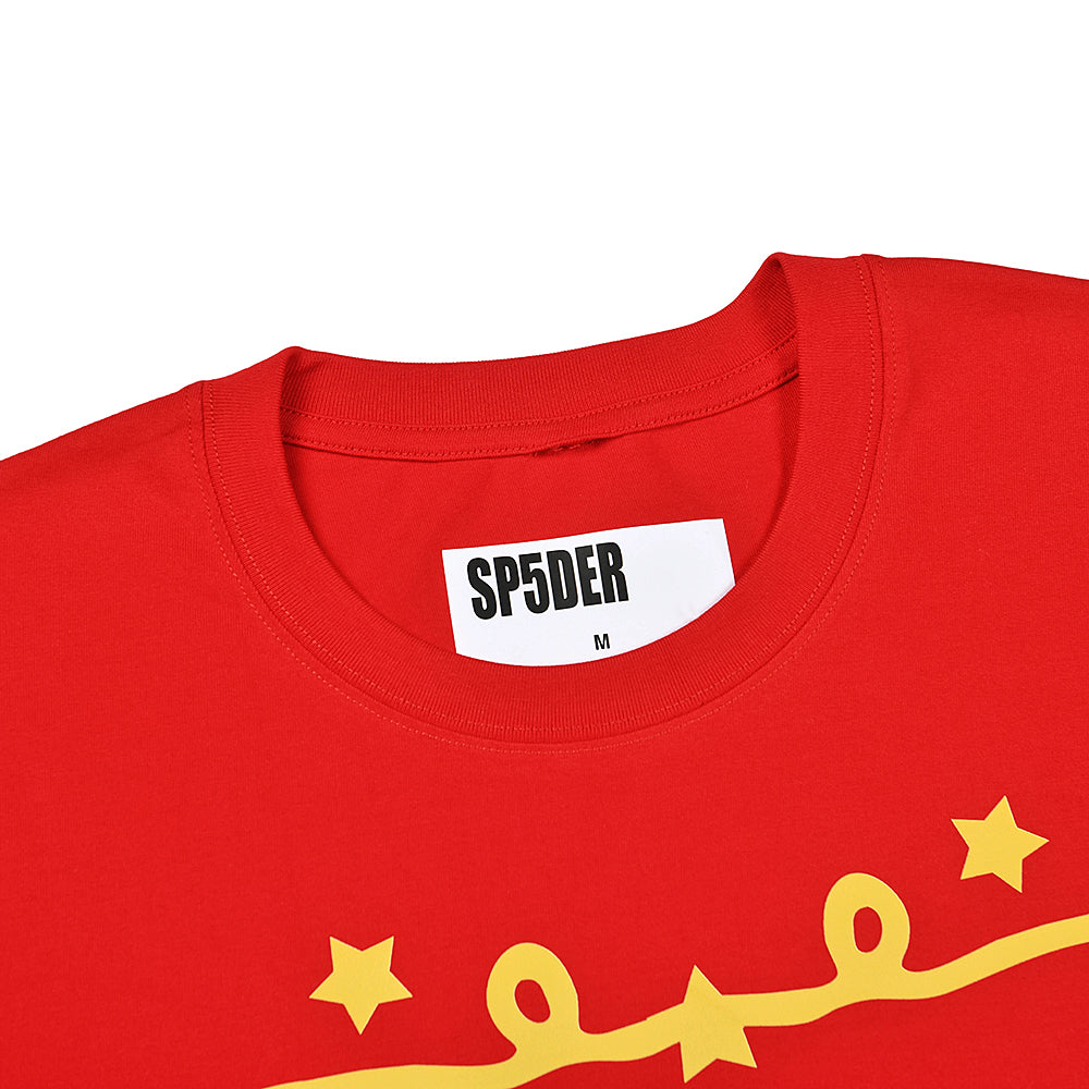 Sp5der T Shirts
