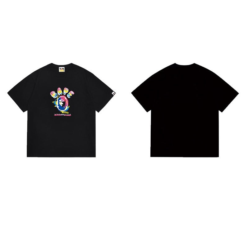 Bathing ape T Shirts