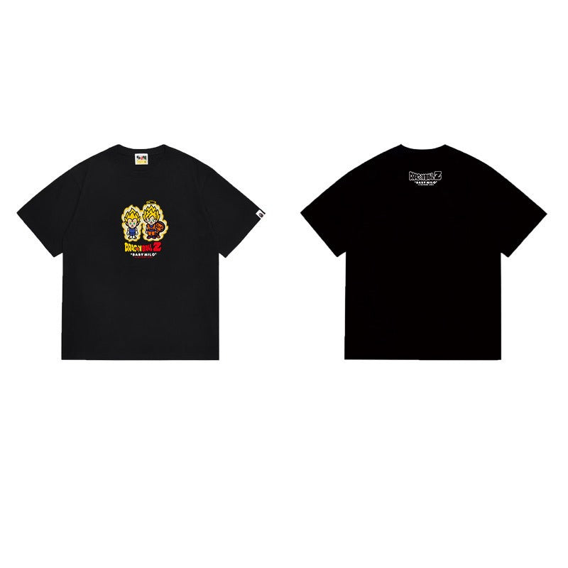 Bathing ape T Shirts