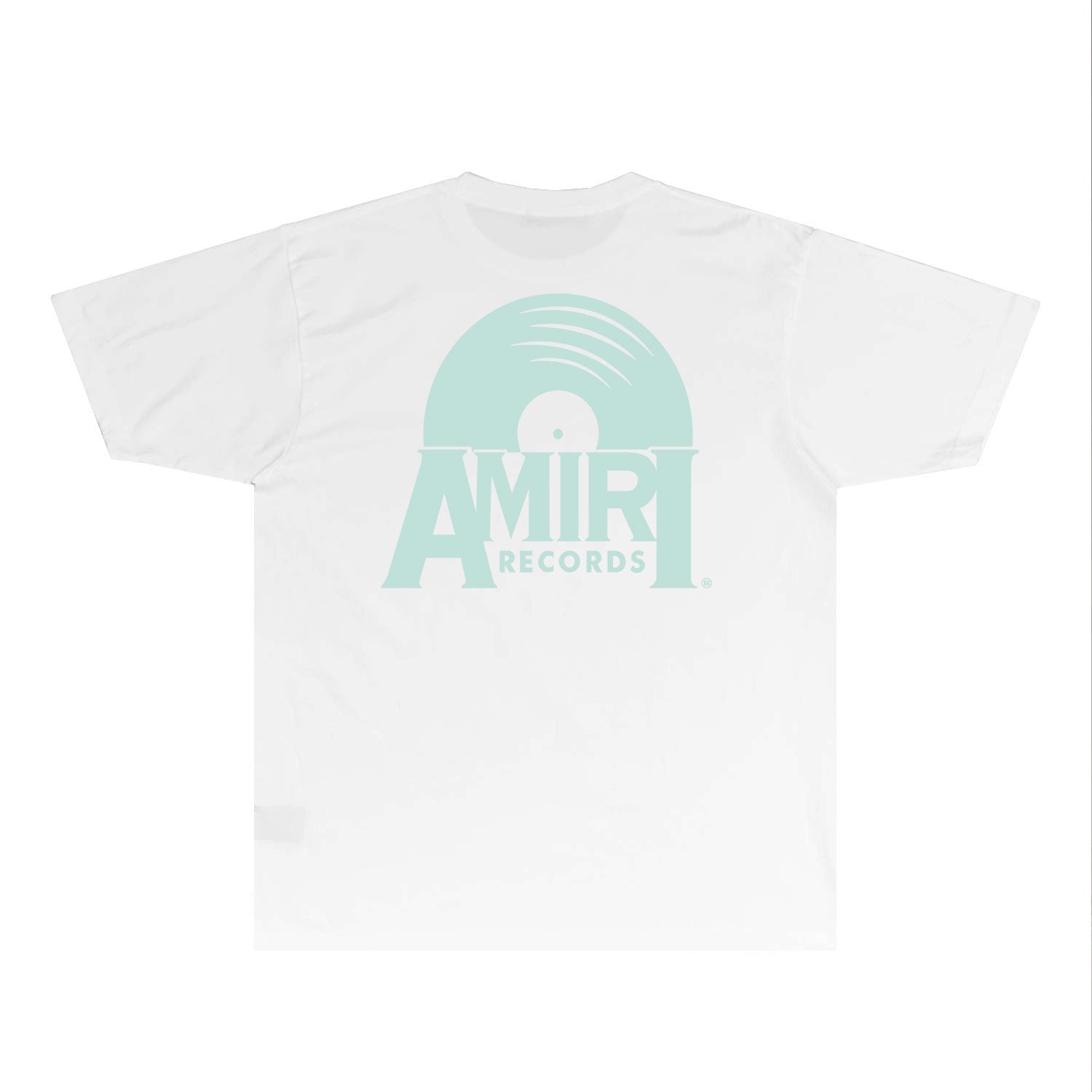 Amiri T Shirts Printed Trendy Pure Cotton