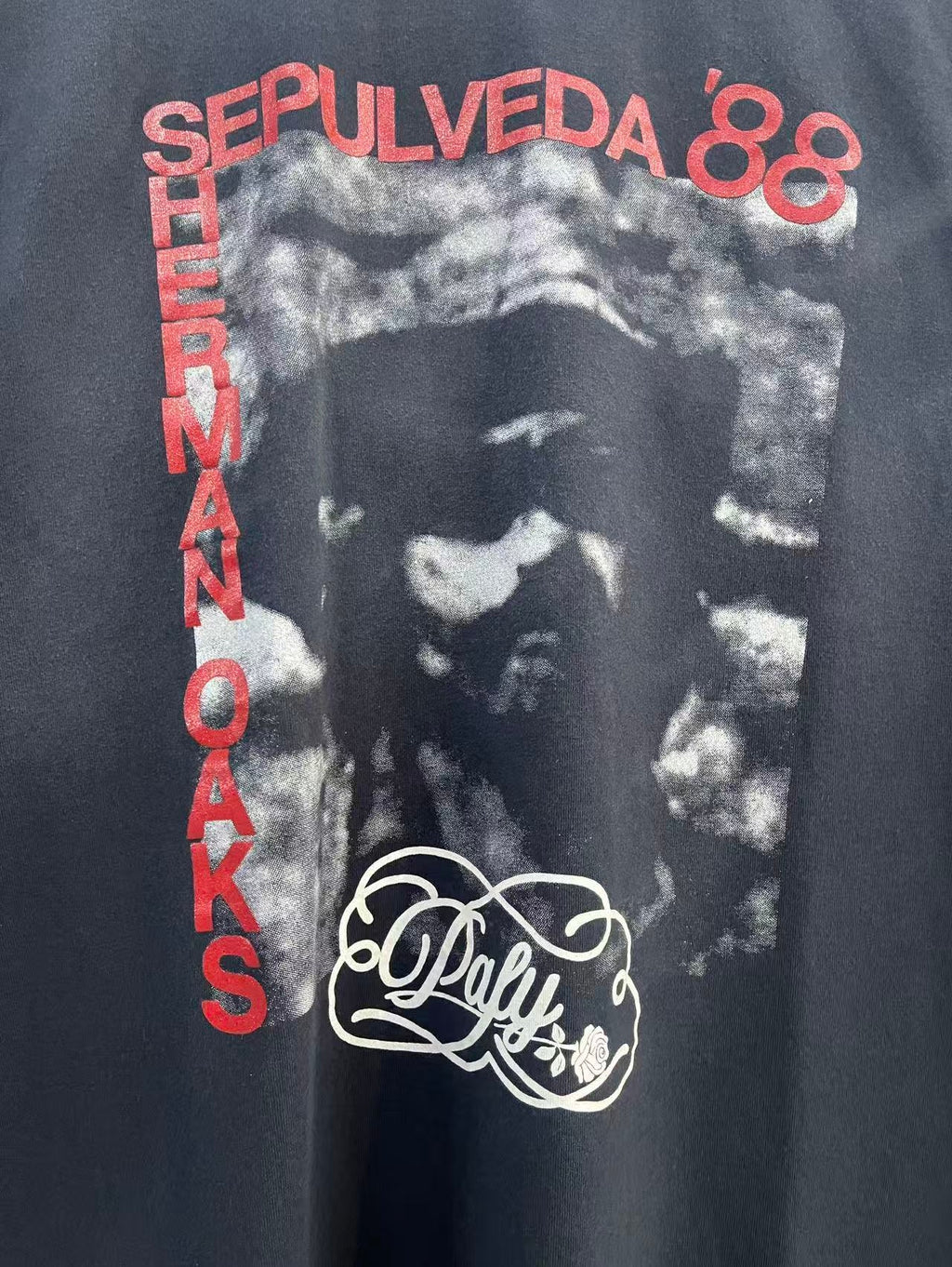 Paly Hollywood T Shirts