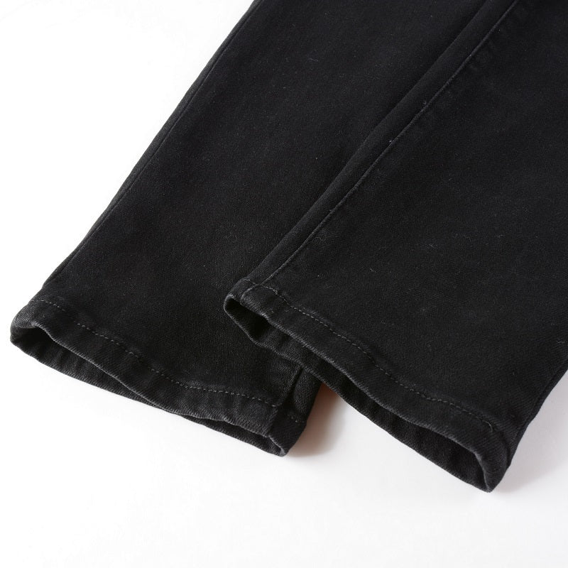 Men Trendy Jeans