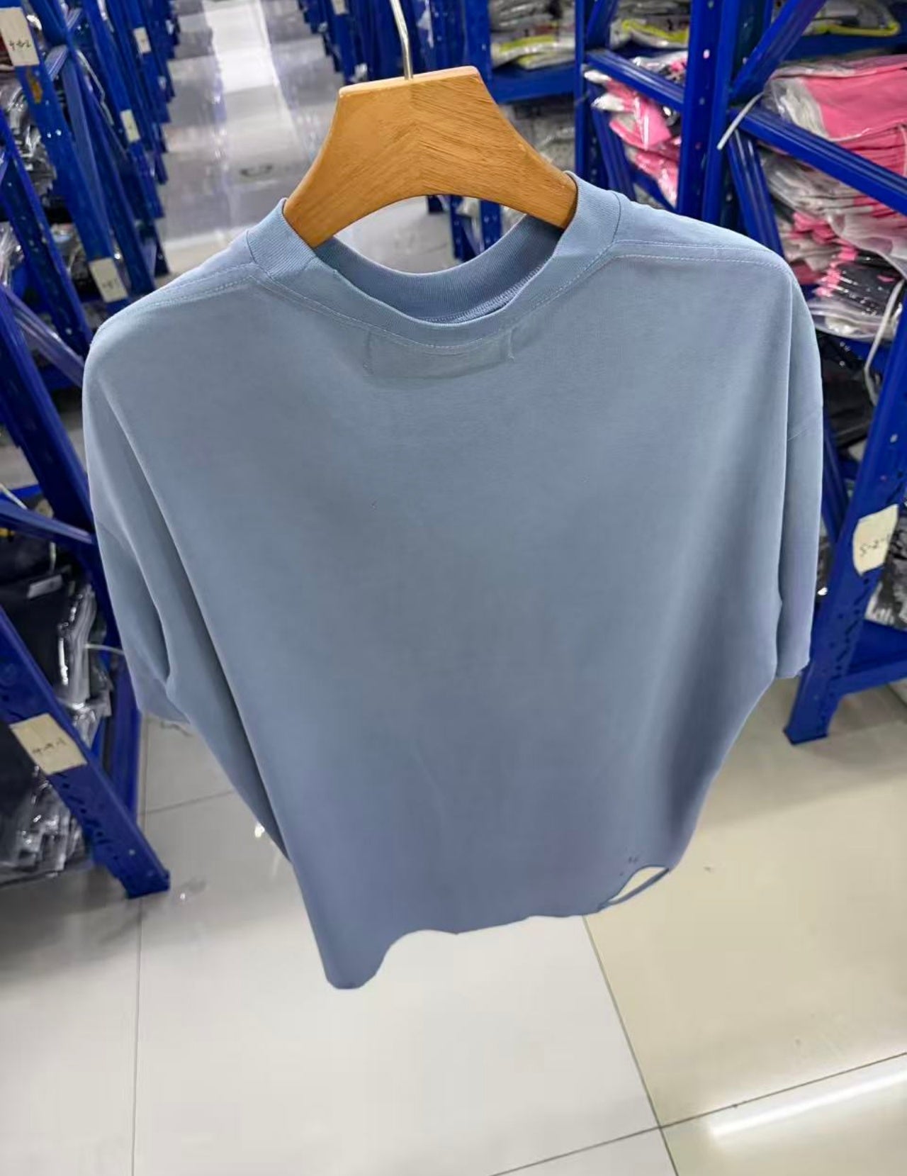 Paly Hollywood T Shirts