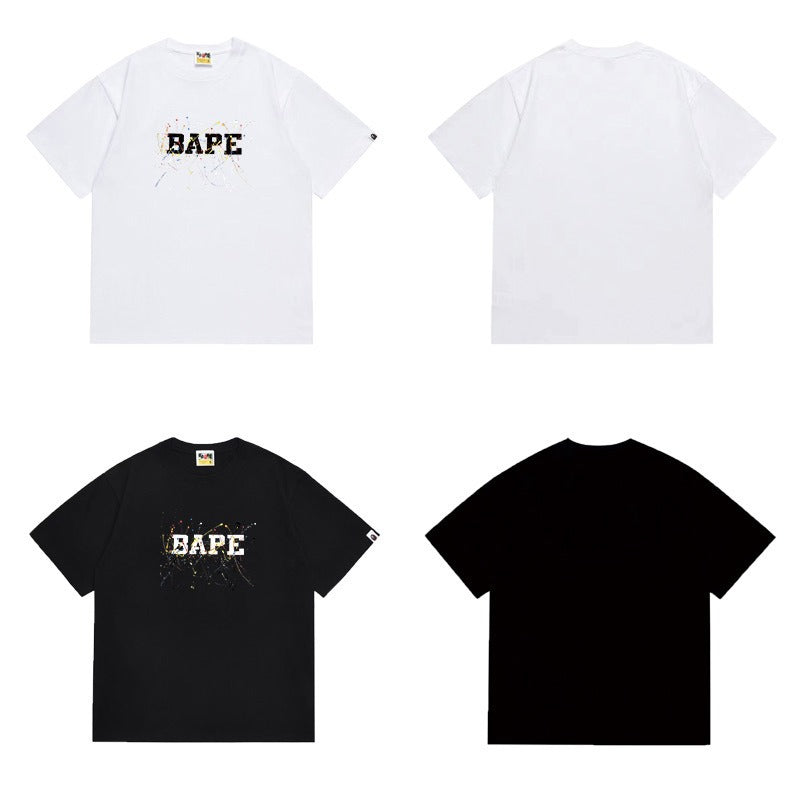 Bathing ape T Shirts