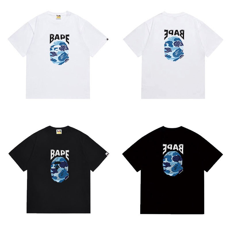Bathing ape T Shirts