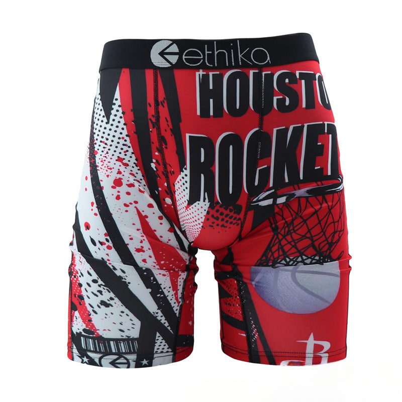 Ethika Boxer Briefs