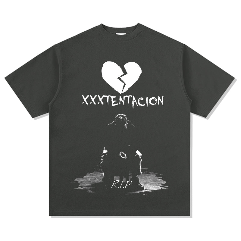 XXX Tentacion T-Shirt