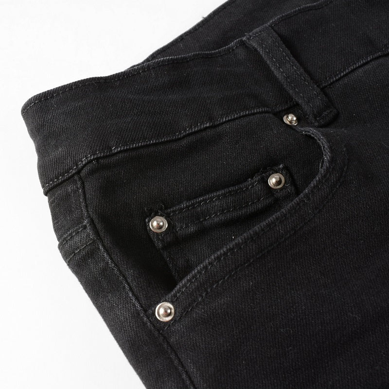 Men Trendy Jeans