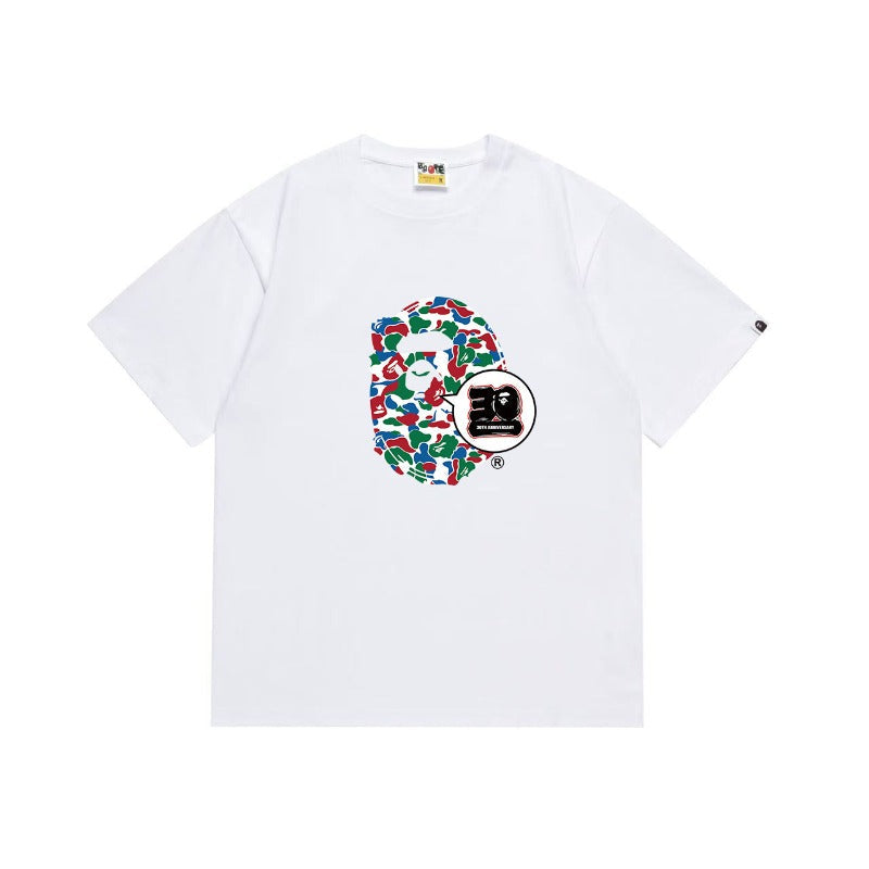 Bathing ape T Shirts