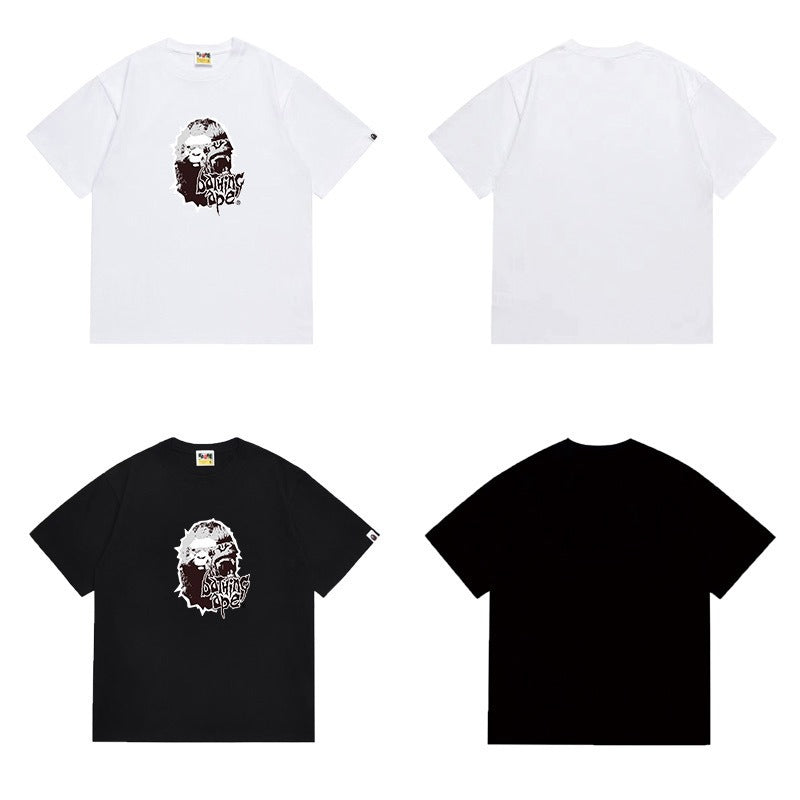 Bathing ape T Shirts