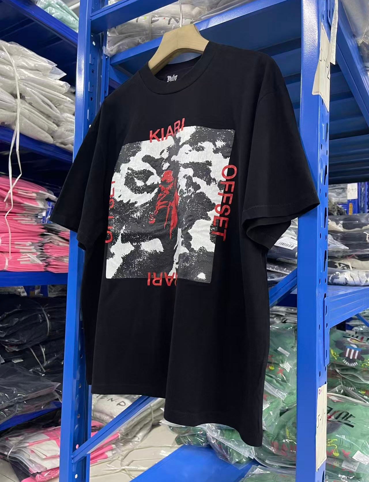 Paly Hollywood T Shirts