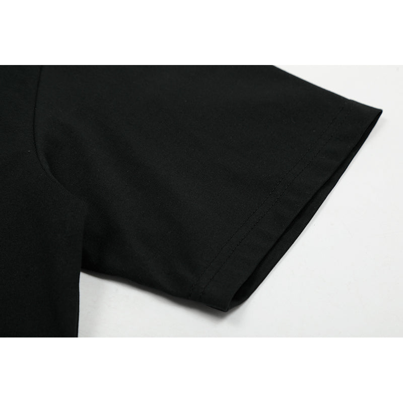 HS  T-shirt Direct Printing Pattern