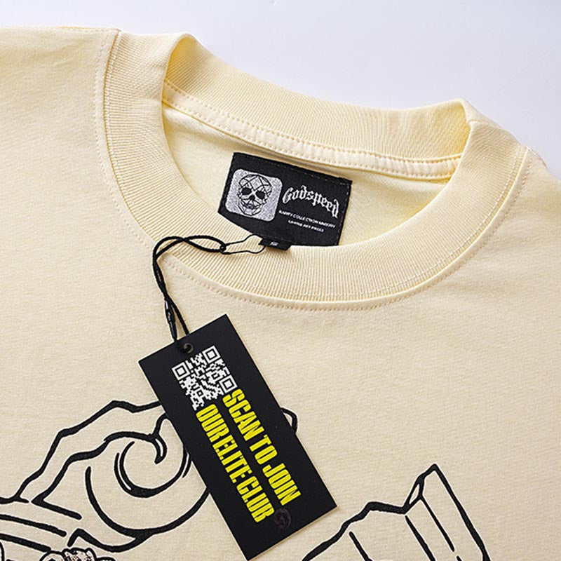 Godspeed T Shirts