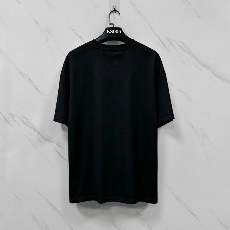 KSUBI T SHIRTS High-quality 260g 32-count double-yarn pure cotton streetwear¡ªsuitable for all seasons.