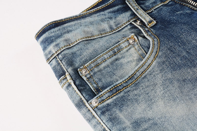 Men Trendy Jeans