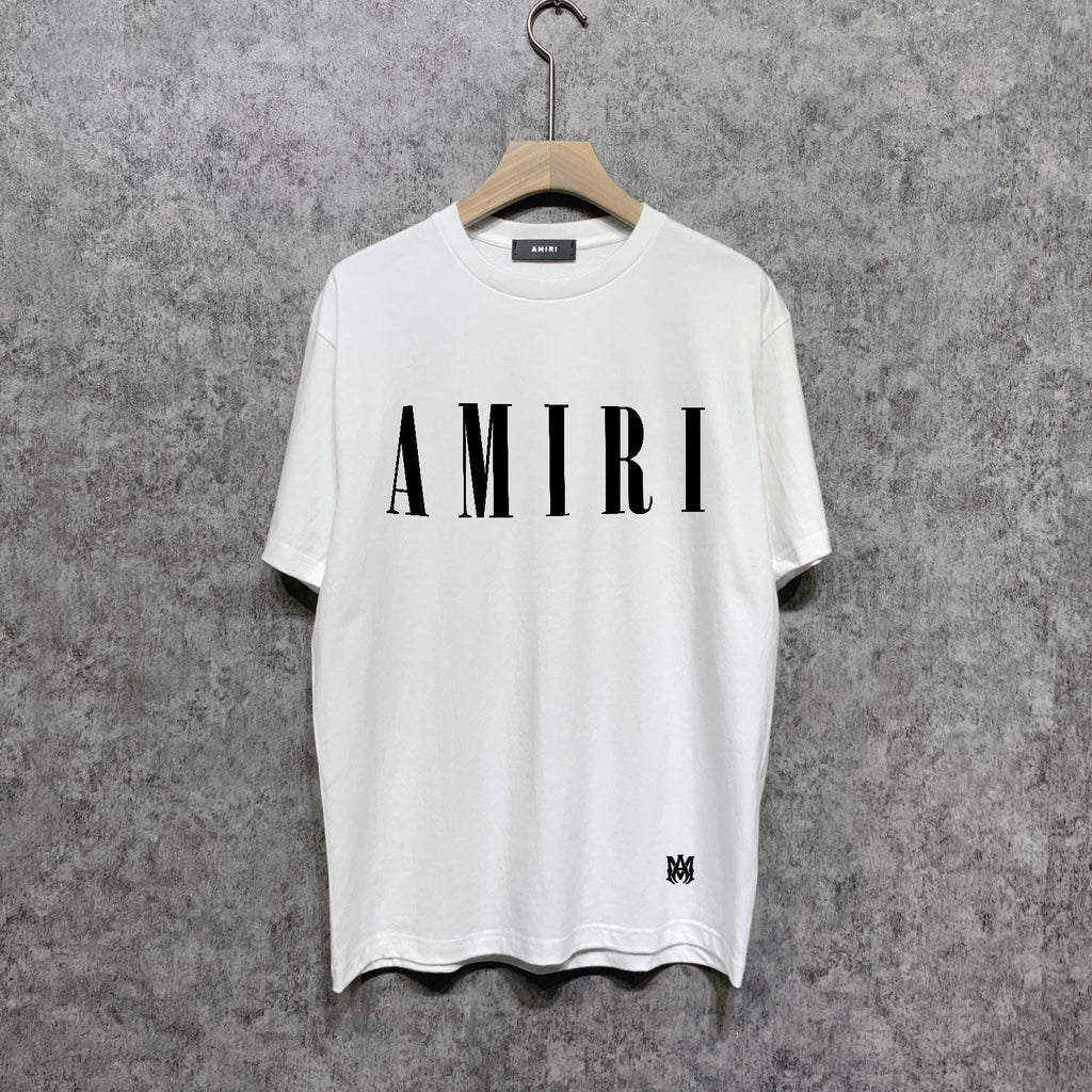 Amiri T Shirts