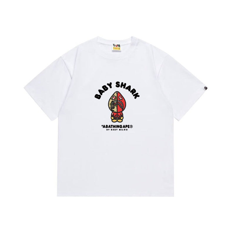 Bathing ape T Shirts