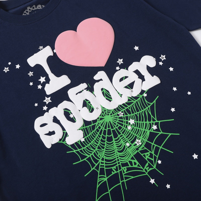 Sp5der T Shirts