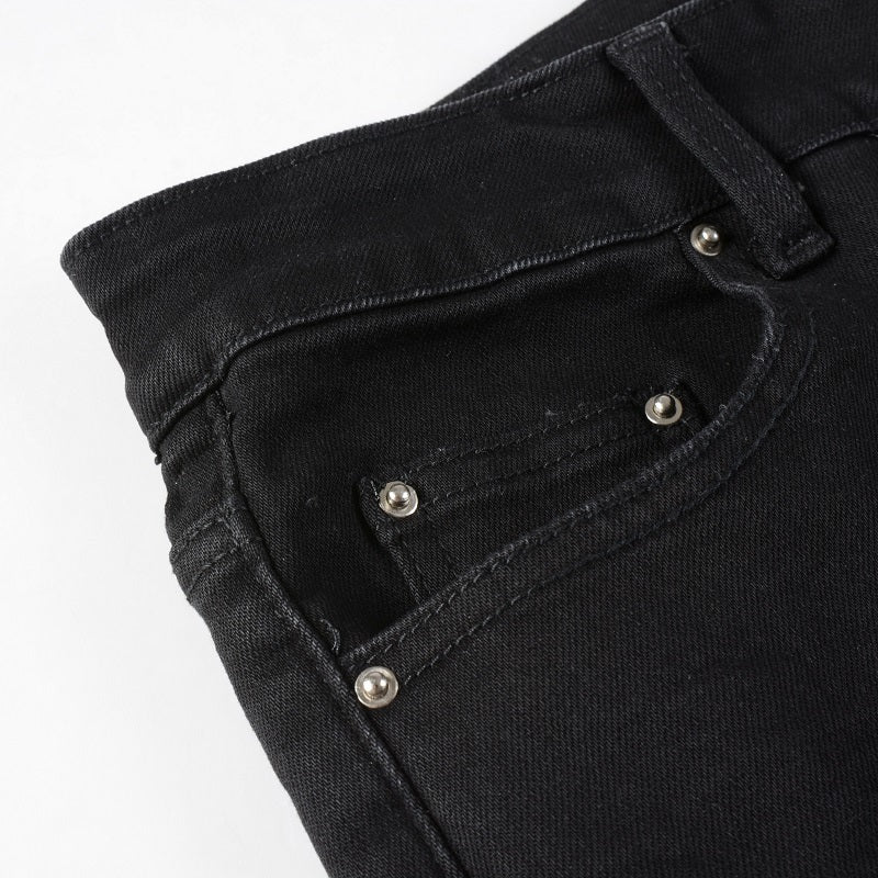 Men Trendy Jeans