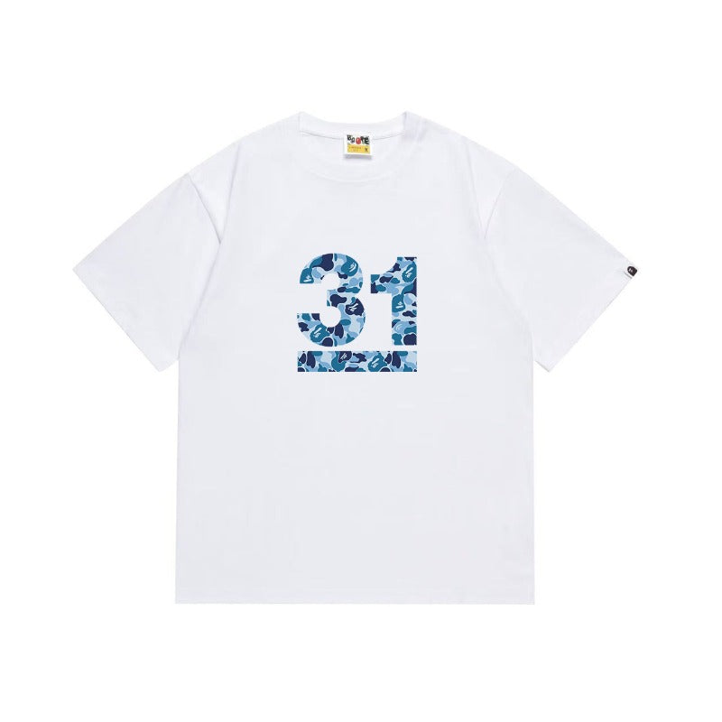 Bathing ape T Shirts