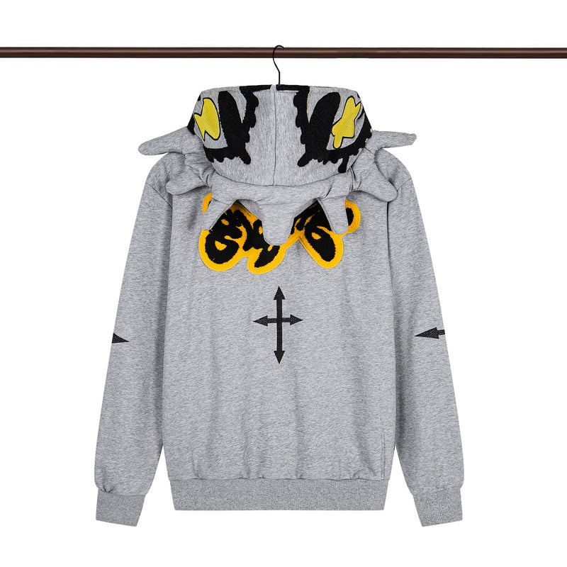 Glo Gang Hoodie