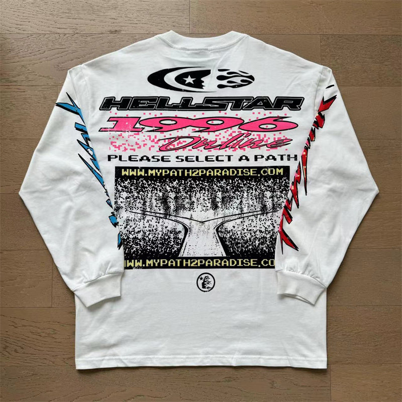 HS Long Sleeve Shirts